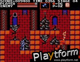 Castlevania (NES)