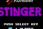 Stinger (NES)