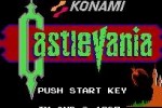 Castlevania (NES)