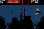 Castlevania (NES)