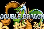 Double Dragon (Arcade Games)