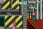 Double Dragon (Arcade Games)