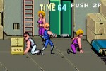 Double Dragon (Arcade Games)