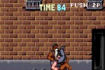 Double Dragon (Arcade Games)