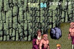 Double Dragon (Arcade Games)