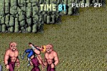 Double Dragon (Arcade Games)