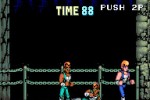 Double Dragon (Arcade Games)