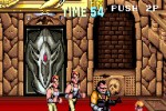 Double Dragon (Arcade Games)