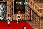 Double Dragon (Arcade Games)