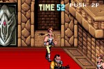 Double Dragon (Arcade Games)