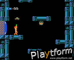 Metroid (NES)