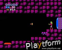 Metroid (NES)