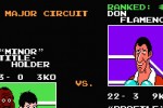 Mike Tyson's Punch-Out!! (NES)