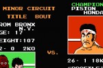 Mike Tyson's Punch-Out!! (NES)