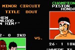 Mike Tyson's Punch-Out!! (NES)