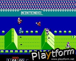 Excitebike (NES)