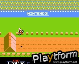 Excitebike (NES)