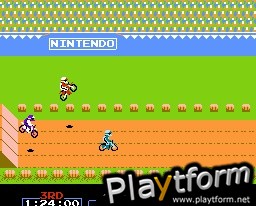 Excitebike (NES)