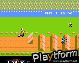 Excitebike (NES)