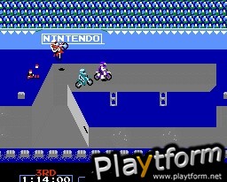 Excitebike (NES)