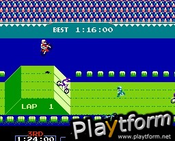 Excitebike (NES)