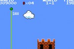 Super Mario Bros. (NES)