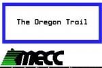 The Oregon Trail (Apple II)