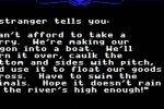 The Oregon Trail (Apple II)