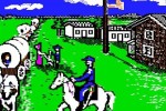 The Oregon Trail (Apple II)
