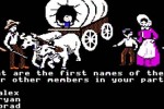 The Oregon Trail (Apple II)