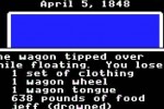 The Oregon Trail (Apple II)