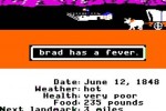 The Oregon Trail (Apple II)