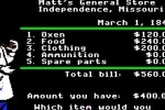 The Oregon Trail (Apple II)
