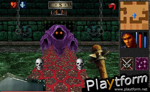 The Quest Gold (iPhone/iPod)