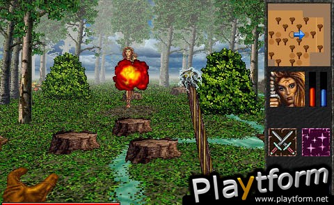 The Quest Gold (iPhone/iPod)