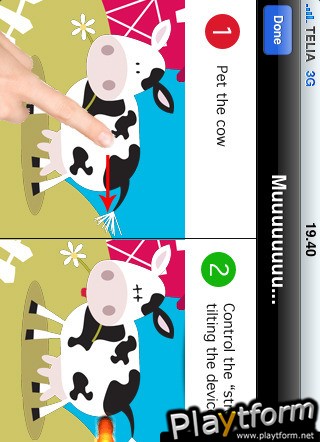 theFarm (iPhone/iPod)