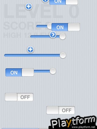 UIBattle (iPhone/iPod)