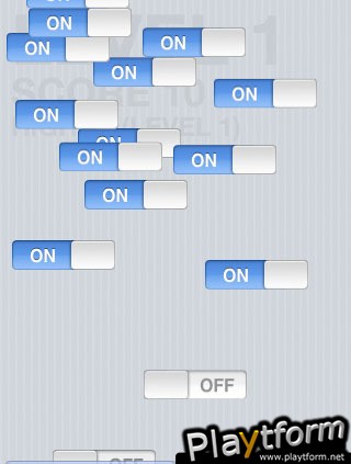 UIBattle (iPhone/iPod)