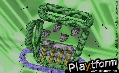 Airlock (iPhone/iPod)