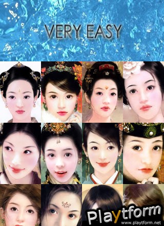 iShoot Face (iPhone/iPod)