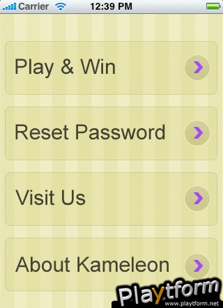 JewelTile (iPhone/iPod)