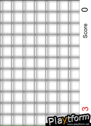 Mined Puzzle (iPhone/iPod)