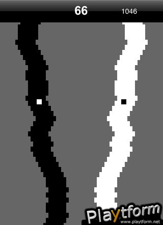 PixelDrop (iPhone/iPod)