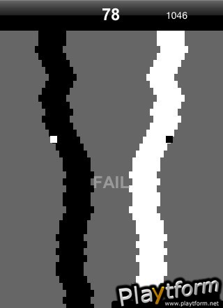 PixelDrop (iPhone/iPod)