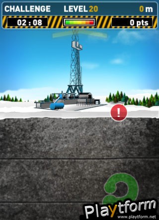 Licence To Drill (iPhone/iPod)