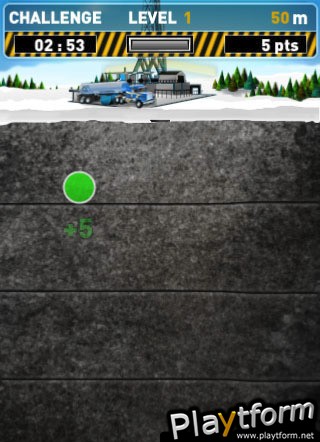Licence To Drill (iPhone/iPod)