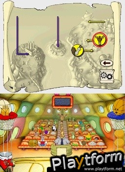 Reader Rabbit Kindergarten (DS)