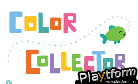 Color Collector (iPhone/iPod)