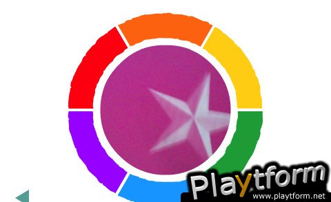 Color Collector (iPhone/iPod)