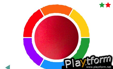 Color Collector (iPhone/iPod)